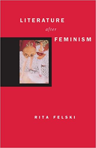 Literature after Feminism