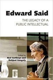 Edward Said: The Legacy of a Public Intellectual