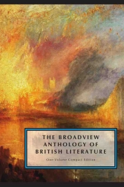 The Broadview Anthology of British Literature (6 Volumes)