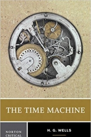 H.G. Wells The Time Machine