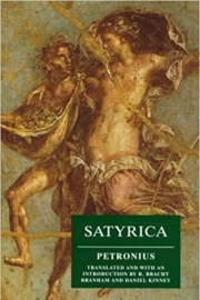 Petronius’ Satyrica