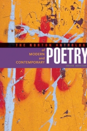 The Norton Anthology of Modern and Contemporary Poetry, 3rd ed.