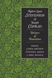 Stevenson and Conrad (co-edited with Linda Dryden and Eric Massie)