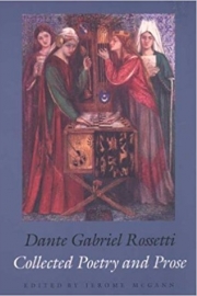 Dante Gabriel Rossetti: The Collected Works